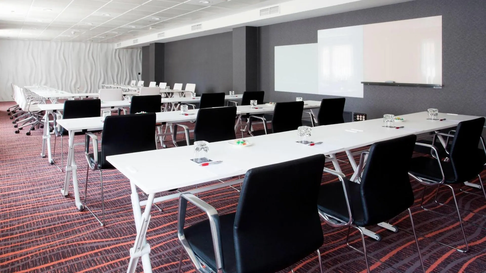 Madrid Marriott Auditorium Hotel & Conference Center 4*,  Spain