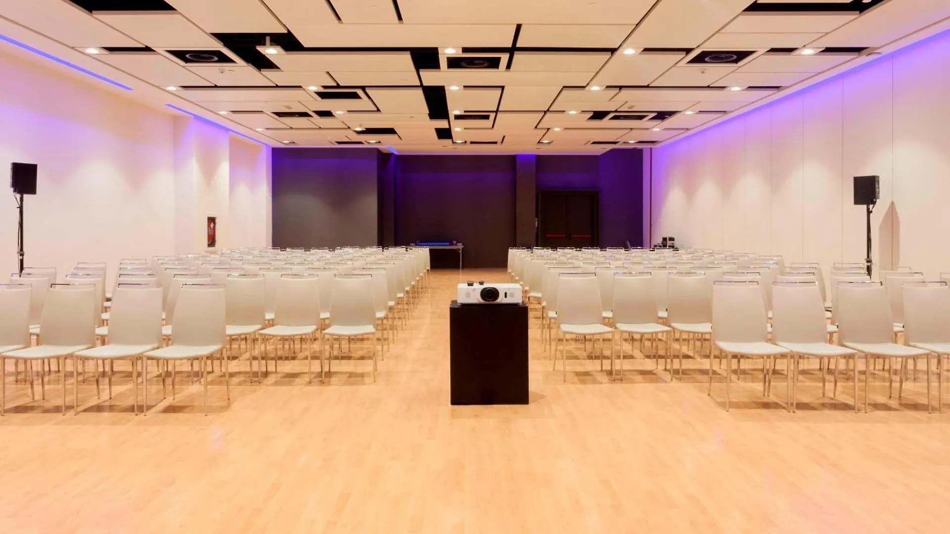 Madrid Marriott Auditorium Hotel & Conference Center