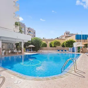 Bluesea Piscis - Adults Only Hotel Puerto de Alcúdia