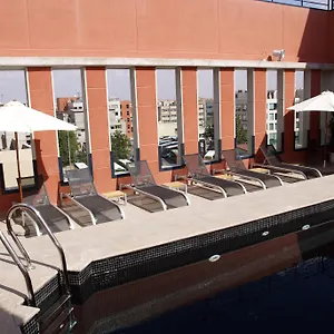 Eco Alcalá Suites Madrid