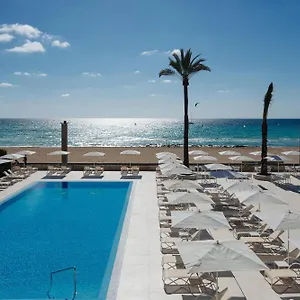 Thb El Cid - Adults Only Hotel Can Pastilla (Mallorca)