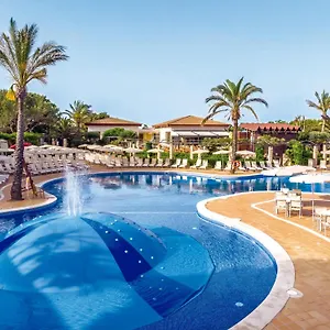 Zafiro Menorca Apartahotel Cala'N Bosch (Menorca)