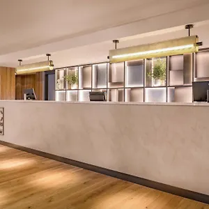 3* מלון Ac Avenida De America By Marriott