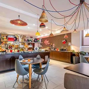  מלון Ibis Calle Alcala
